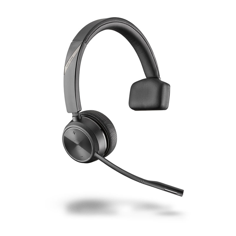 poly savi 7210 mono